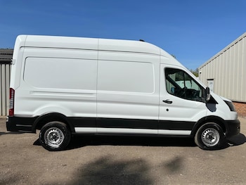 Used Ford Transit 2022 for sale - 79465197: Photo