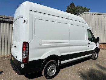 Used Ford Transit 2022 for sale - 79465197: Photo