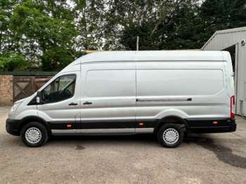 Used Ford Transit 2022 for sale - 75126876: Photo