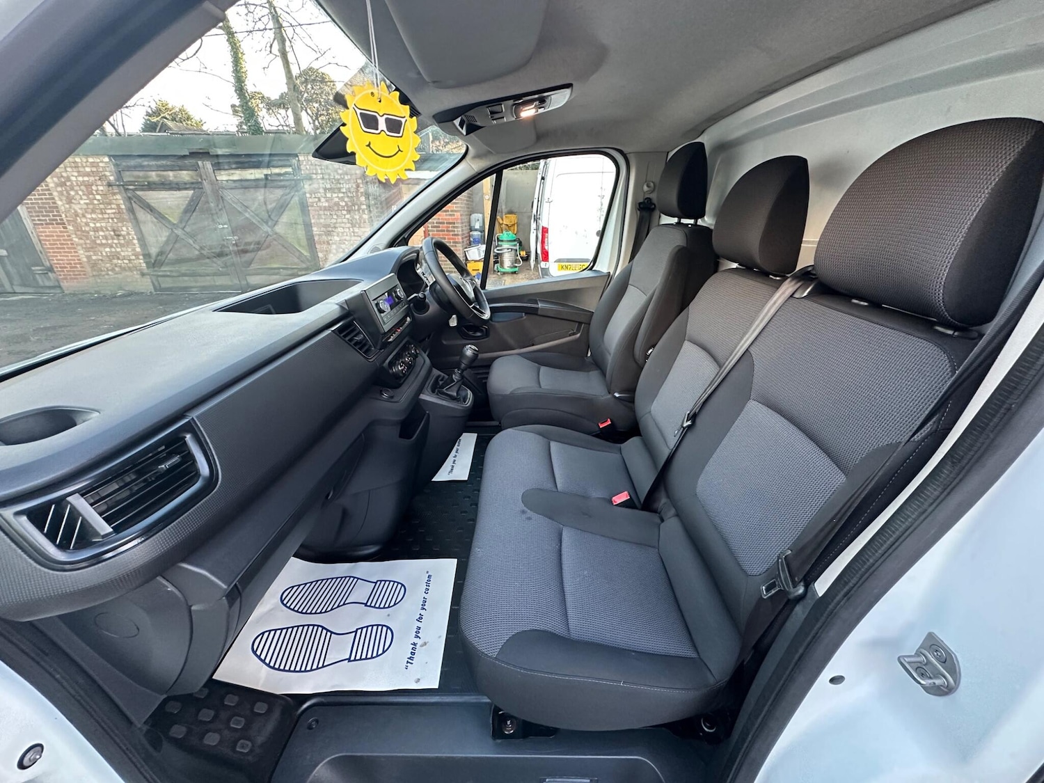 Used Renault Trafic 2022 for sale - 77359201: Photo 17