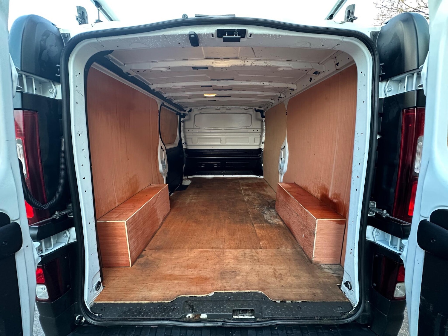 Used Renault Trafic 2022 for sale - 77359201: Photo 18