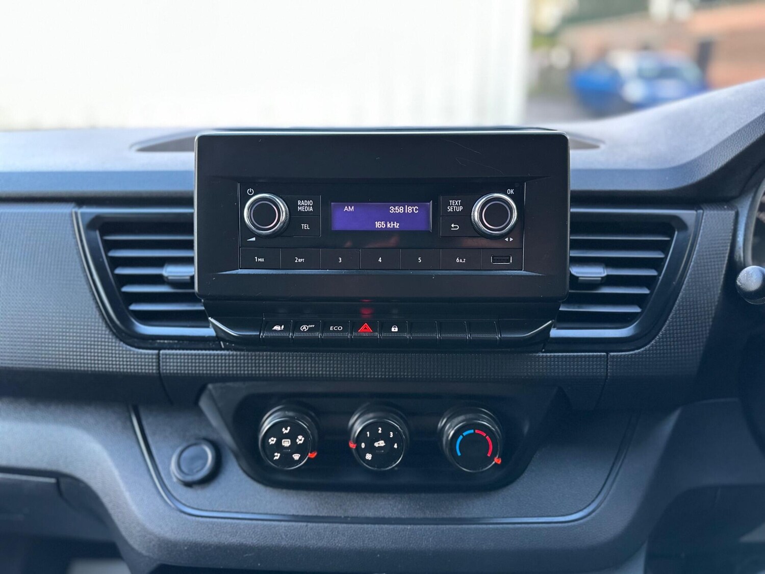 Used Renault Trafic 2022 for sale - 77359201: Photo 25