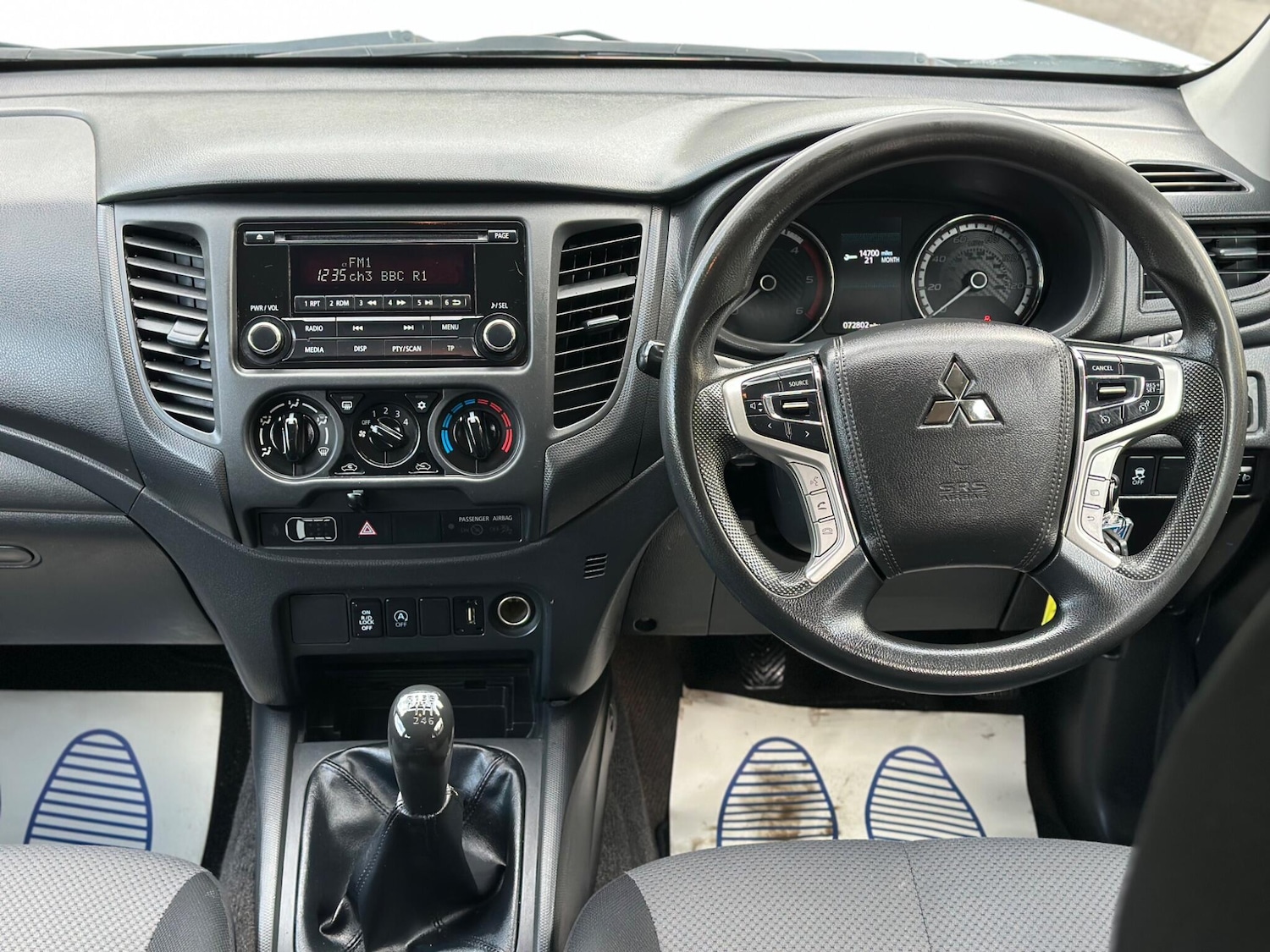 Used Mitsubishi L200 2020 for sale - 77315183: Photo 16