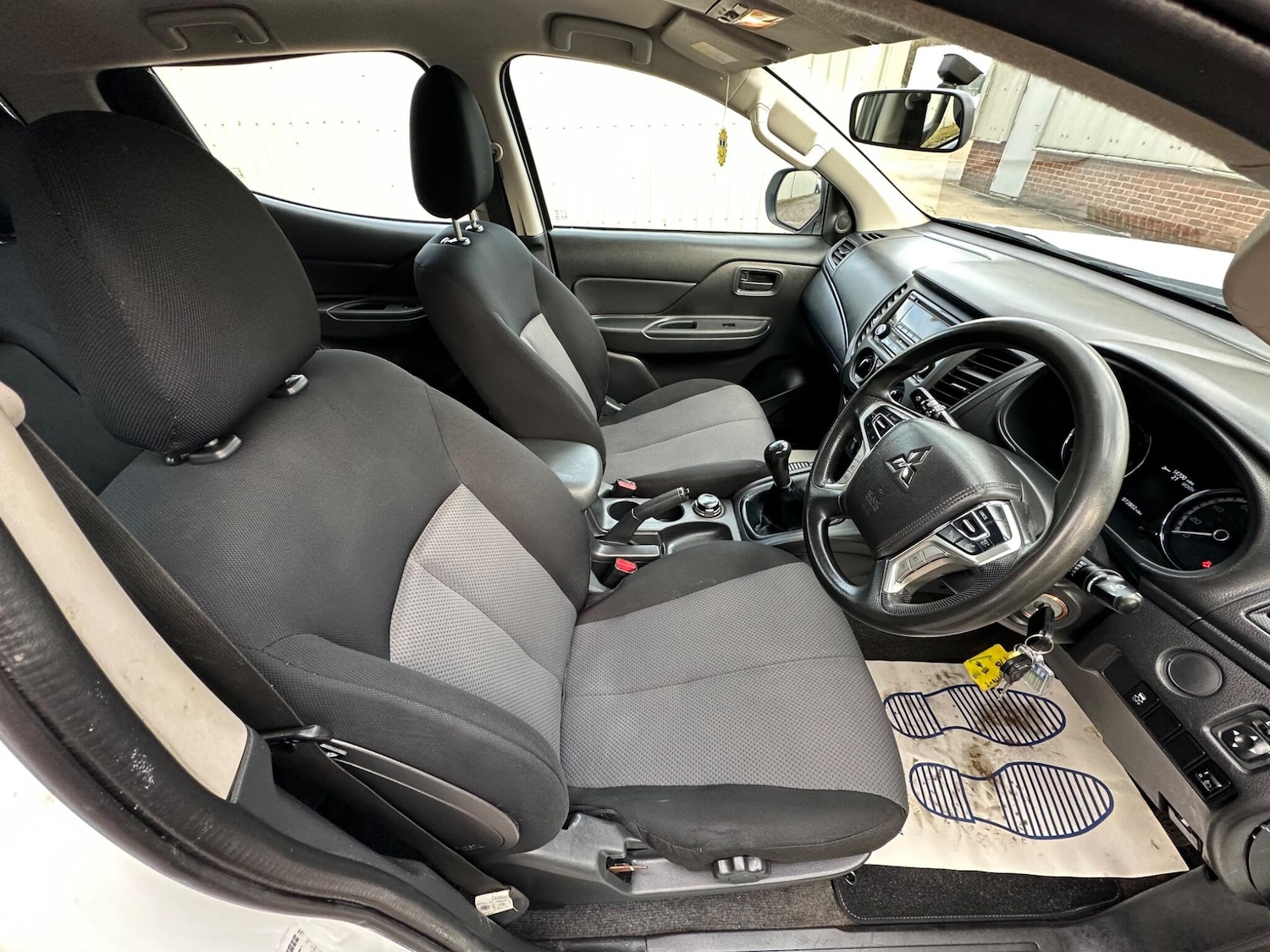 Used Mitsubishi L200 2020 for sale - 77315183: Photo 17