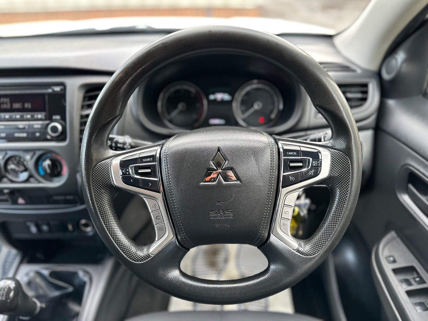 Used Mitsubishi L200 2020 for sale - 77315183: Photo 18