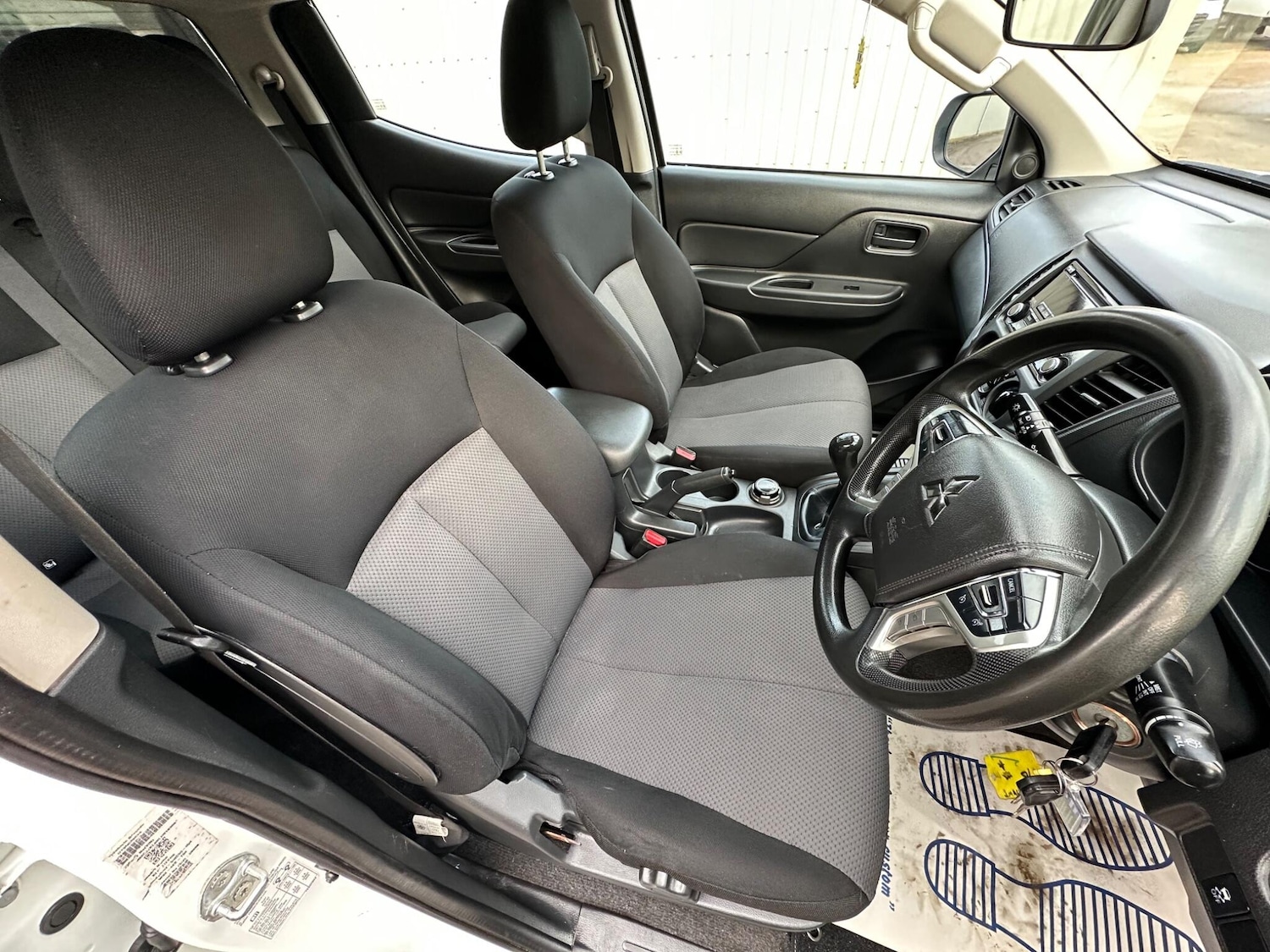 Used Mitsubishi L200 2020 for sale - 77315183: Photo 19