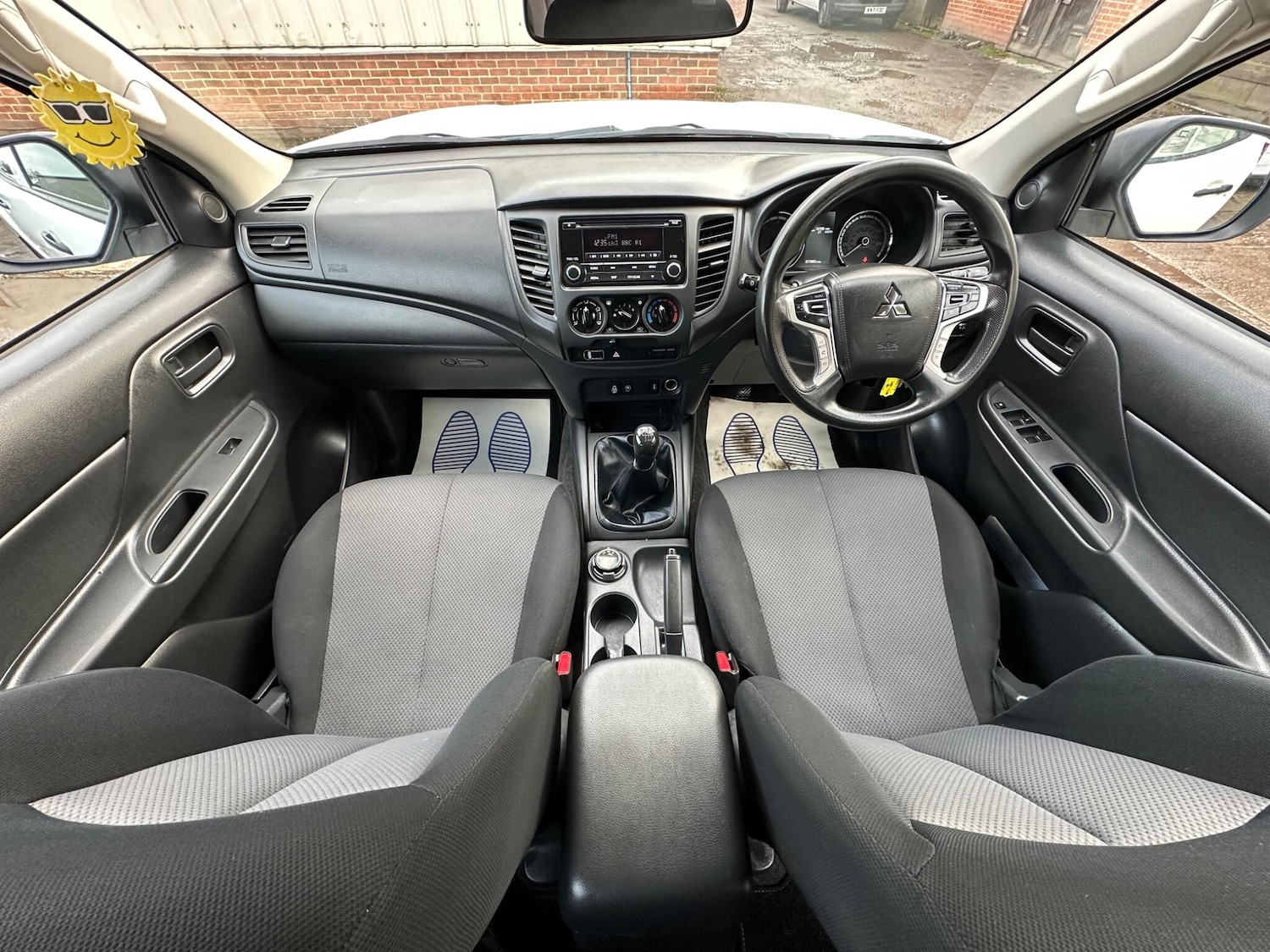 Used Mitsubishi L200 2020 for sale - 77315183: Photo 26