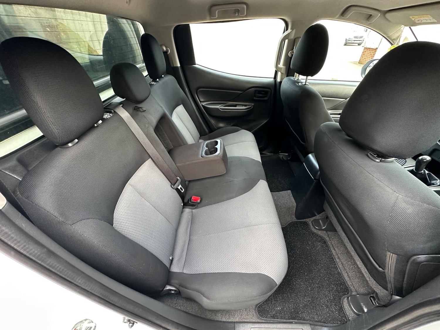 Used Mitsubishi L200 2020 for sale - 77315183: Photo 33