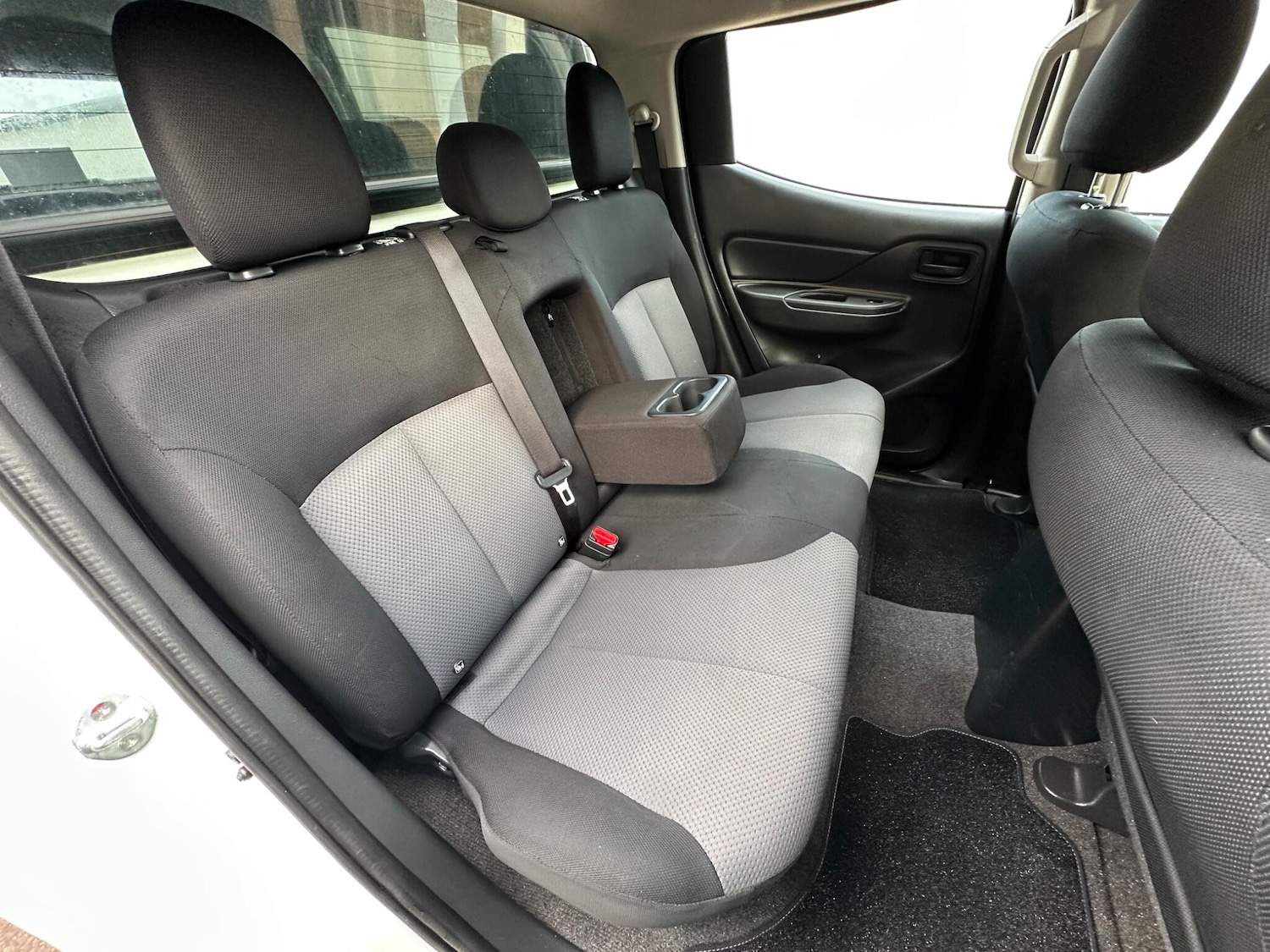 Used Mitsubishi L200 2020 for sale - 77315183: Photo 34