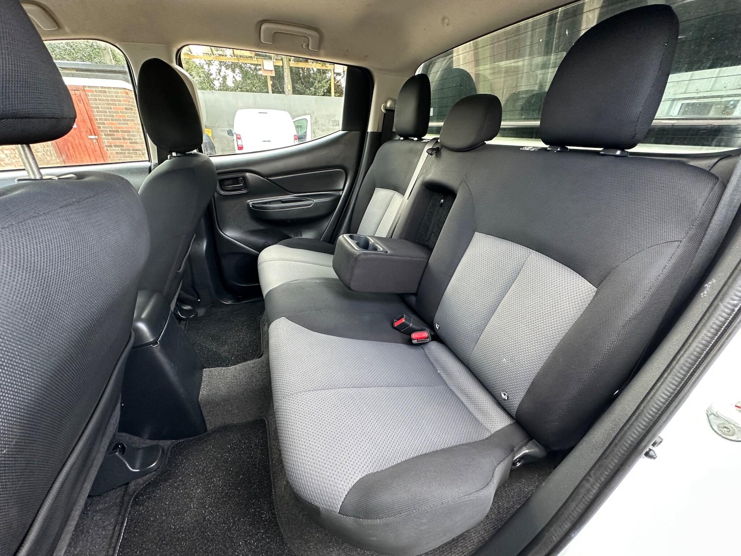 Used Mitsubishi L200 2020 for sale - 77315183: Photo 36