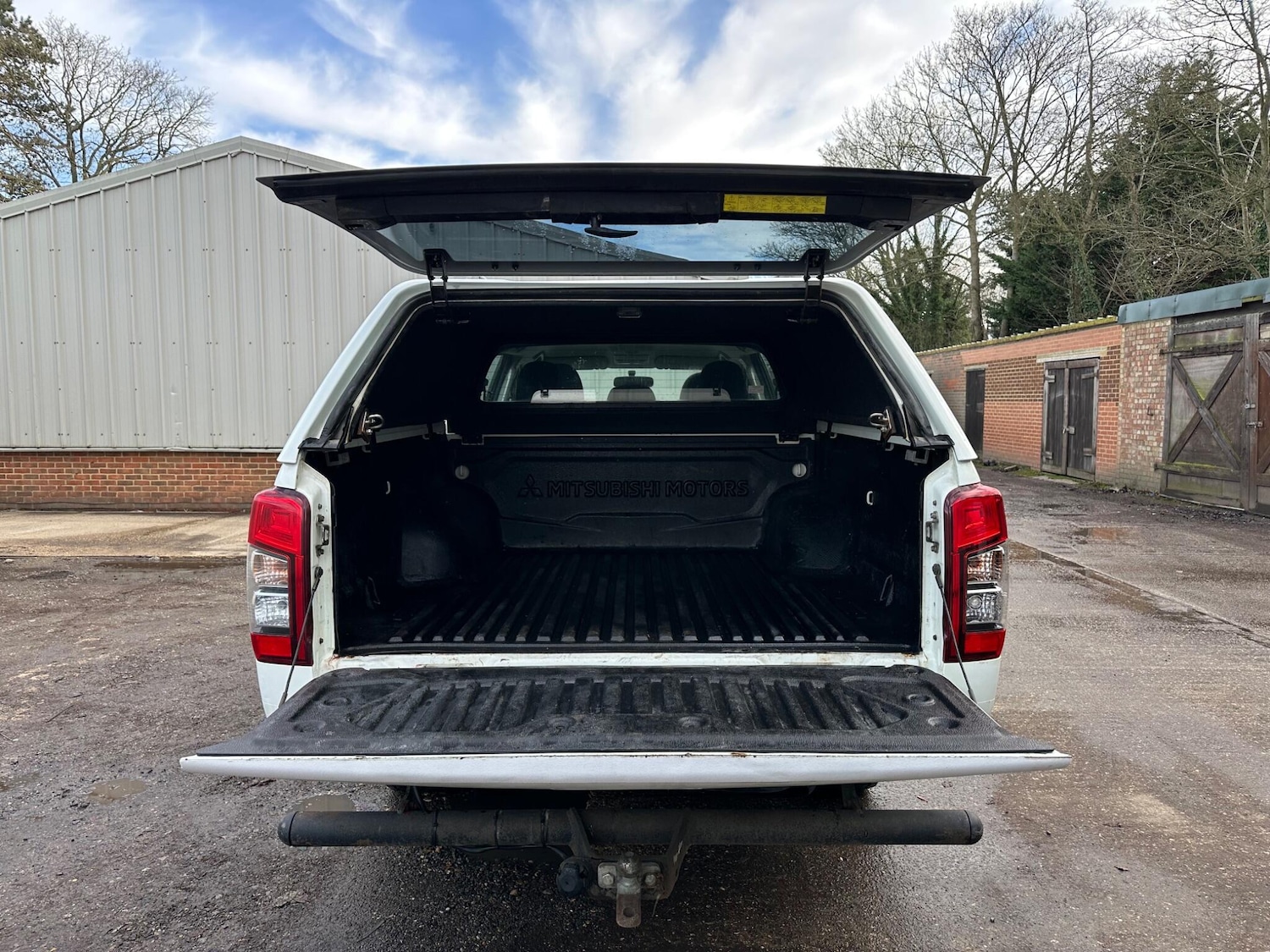 Used Mitsubishi L200 2020 for sale - 77315183: Photo 38