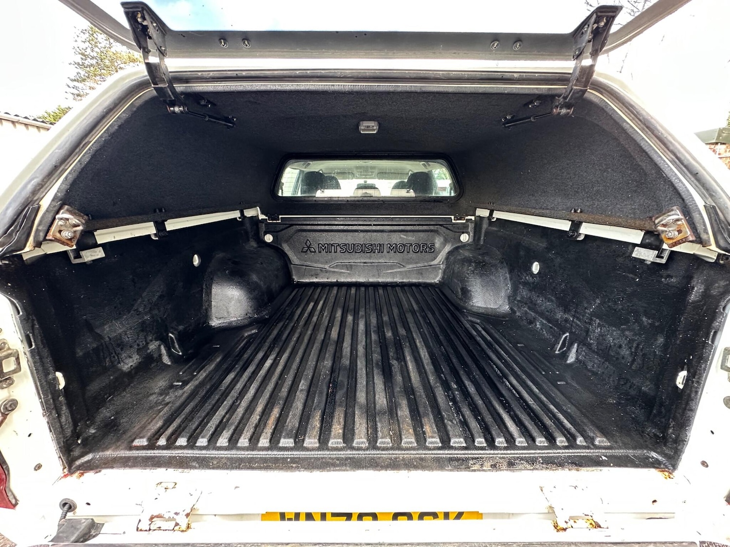 Used Mitsubishi L200 2020 for sale - 77315183: Photo 40