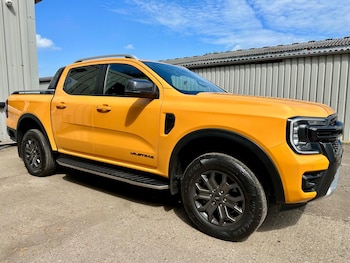 Used Ford Ranger 2024 for sale - 78471885: Photo
