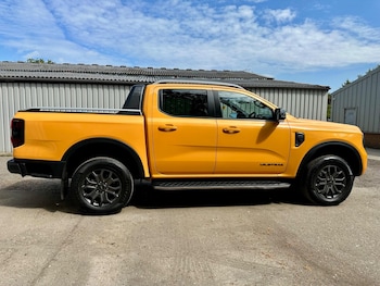 Used Ford Ranger 2024 for sale - 78471885: Photo