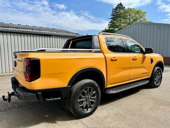 Used Ford Ranger 2024 for sale - 78471885: Photo