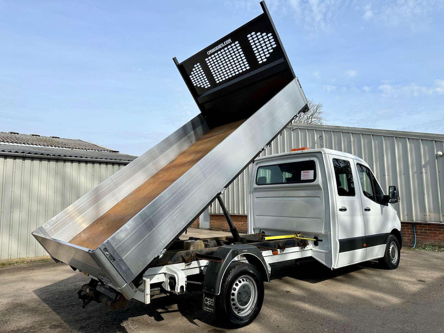 Used Mercedes-Benz Sprinter 2021 for sale - 77970751: Photo 11