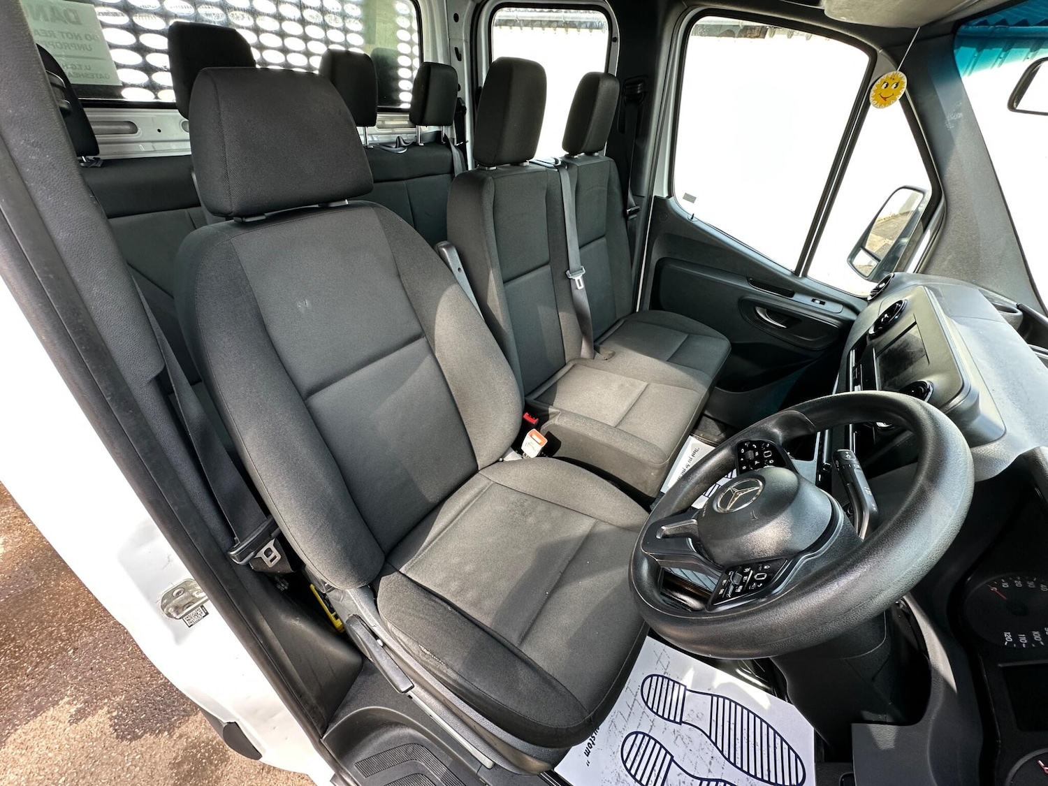 Used Mercedes-Benz Sprinter 2021 for sale - 77970751: Photo 20