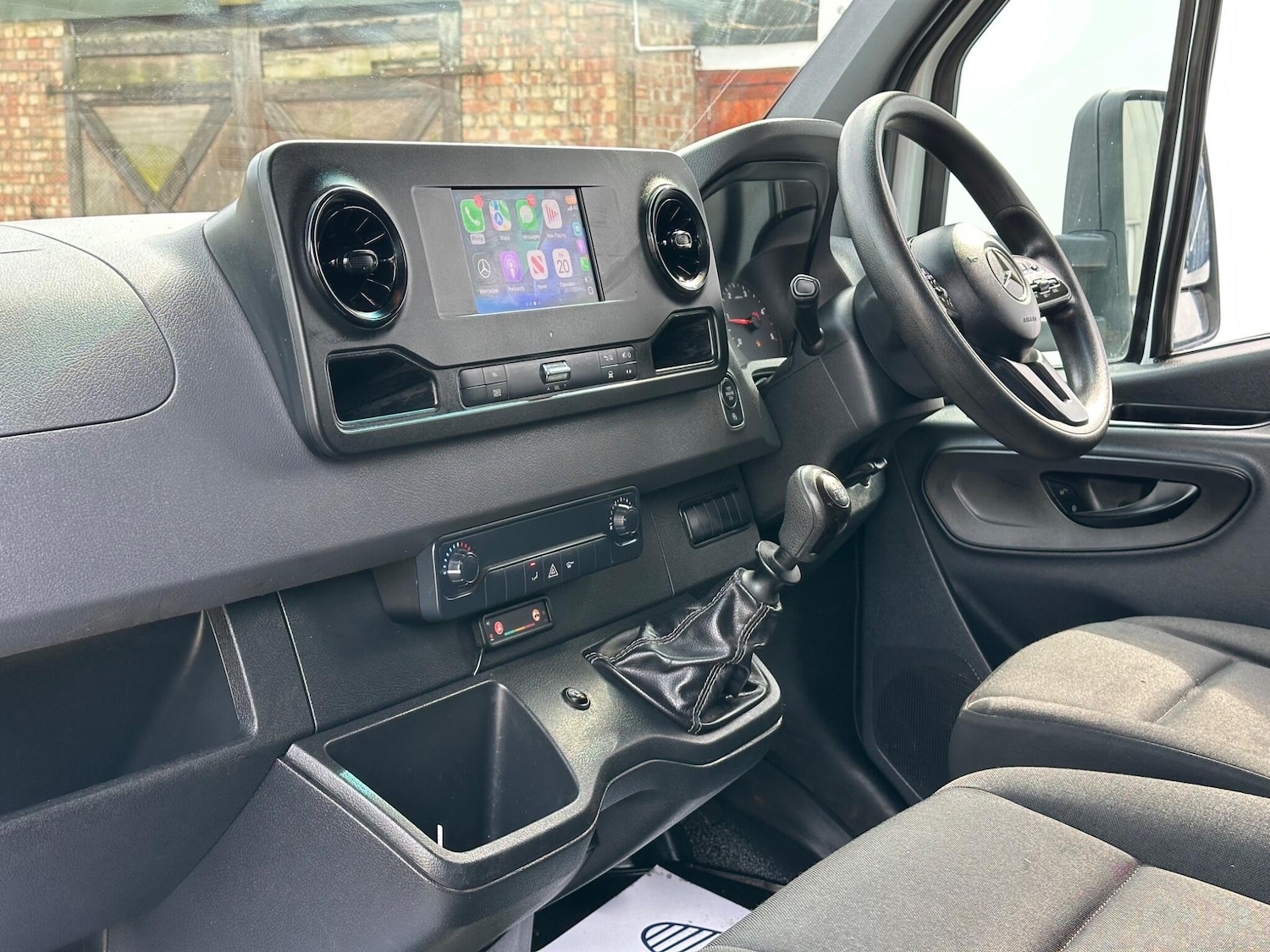 Used Mercedes-Benz Sprinter 2021 for sale - 77970751: Photo 22