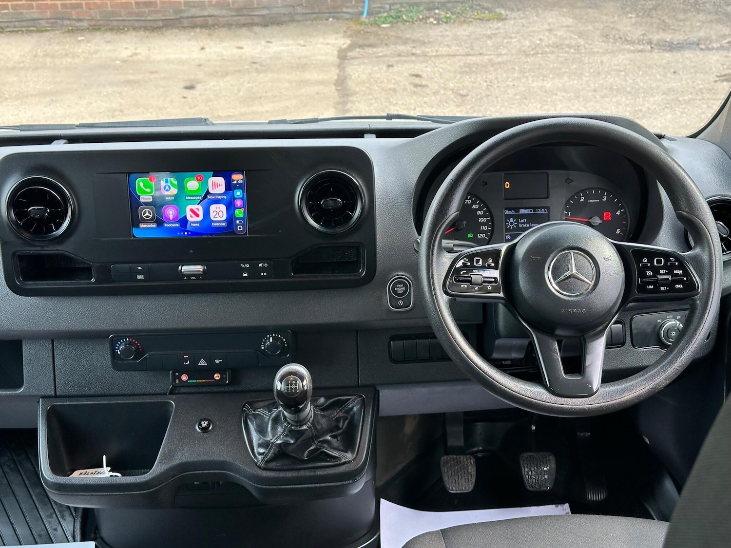 Used Mercedes-Benz Sprinter 2021 for sale - 77970751: Photo 23