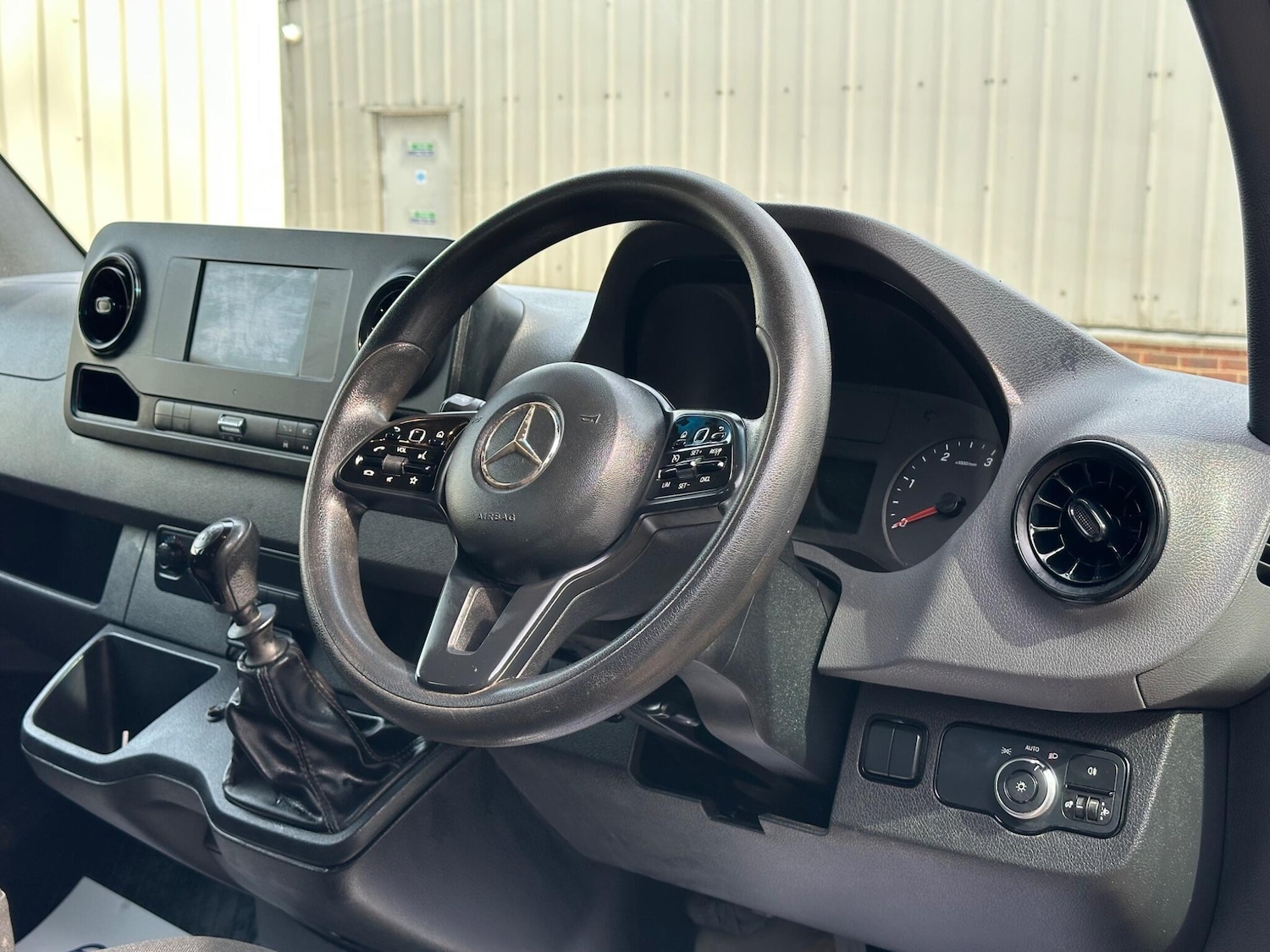 Used Mercedes-Benz Sprinter 2021 for sale - 77970751: Photo 25