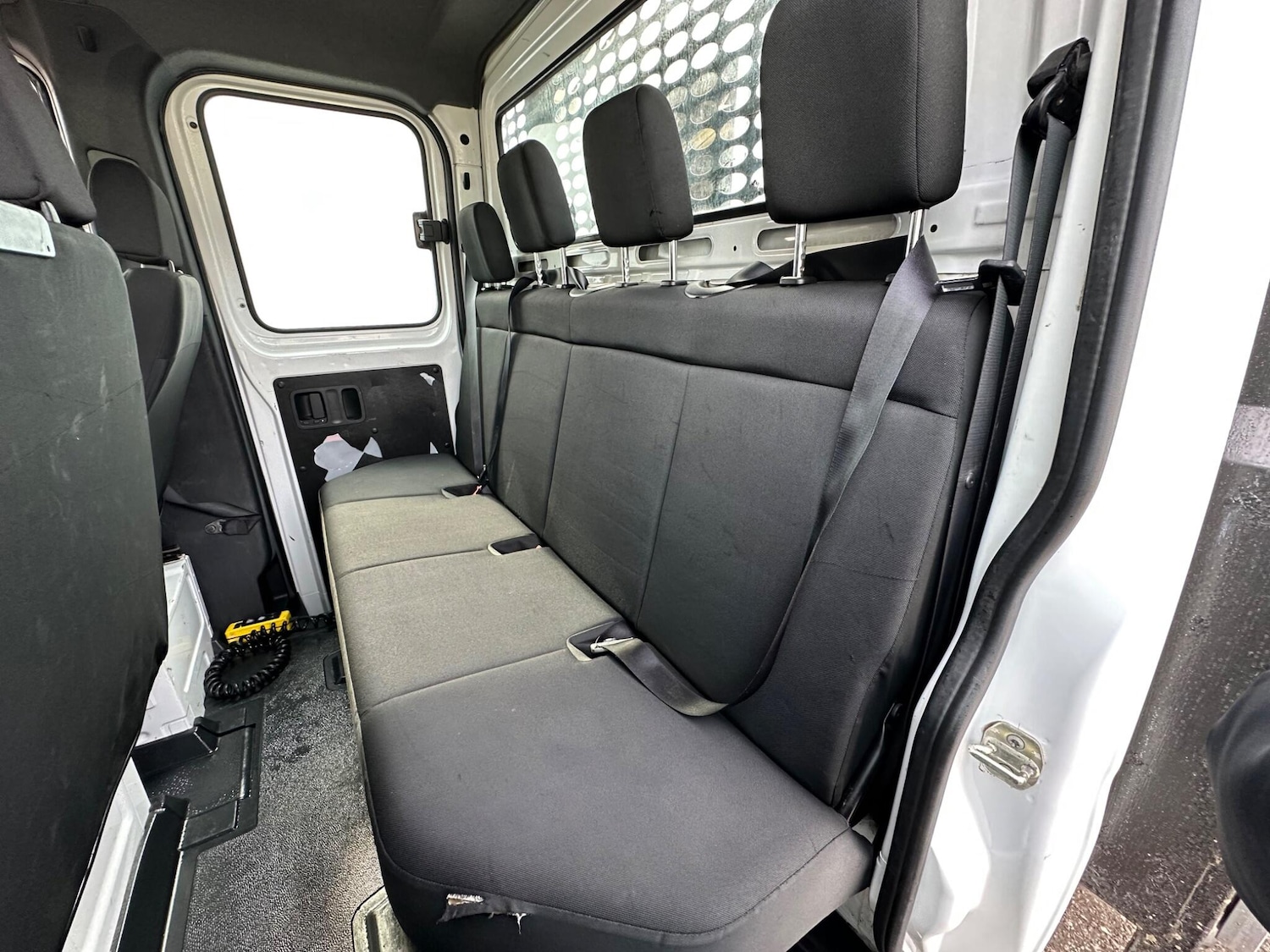 Used Mercedes-Benz Sprinter 2021 for sale - 77970751: Photo 27