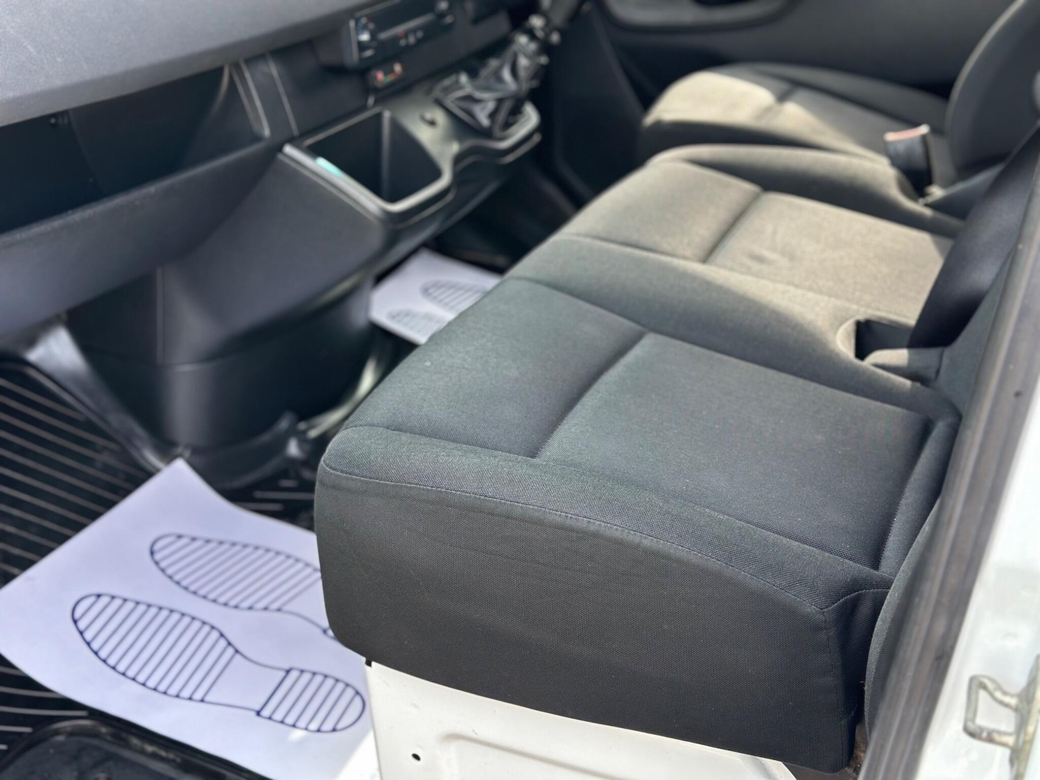 Used Mercedes-Benz Sprinter 2021 for sale - 77970751: Photo 28