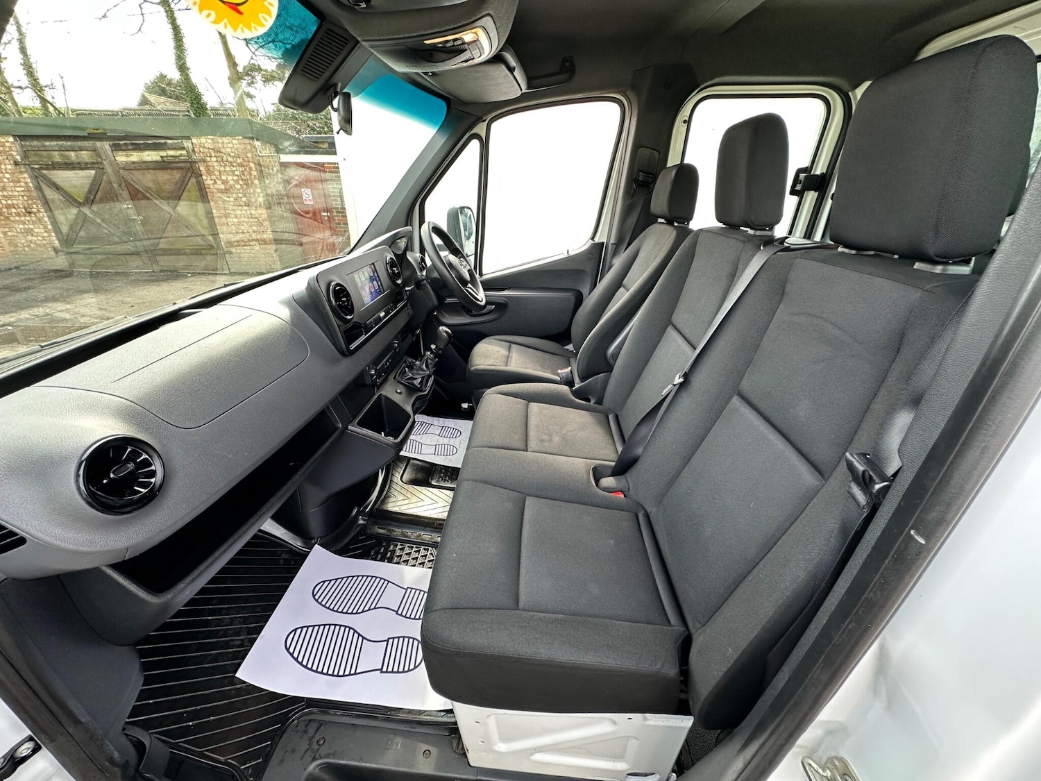 Used Mercedes-Benz Sprinter 2021 for sale - 77970751: Photo 29