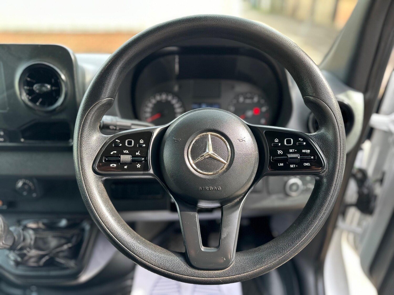 Used Mercedes-Benz Sprinter 2021 for sale - 77970751: Photo 31