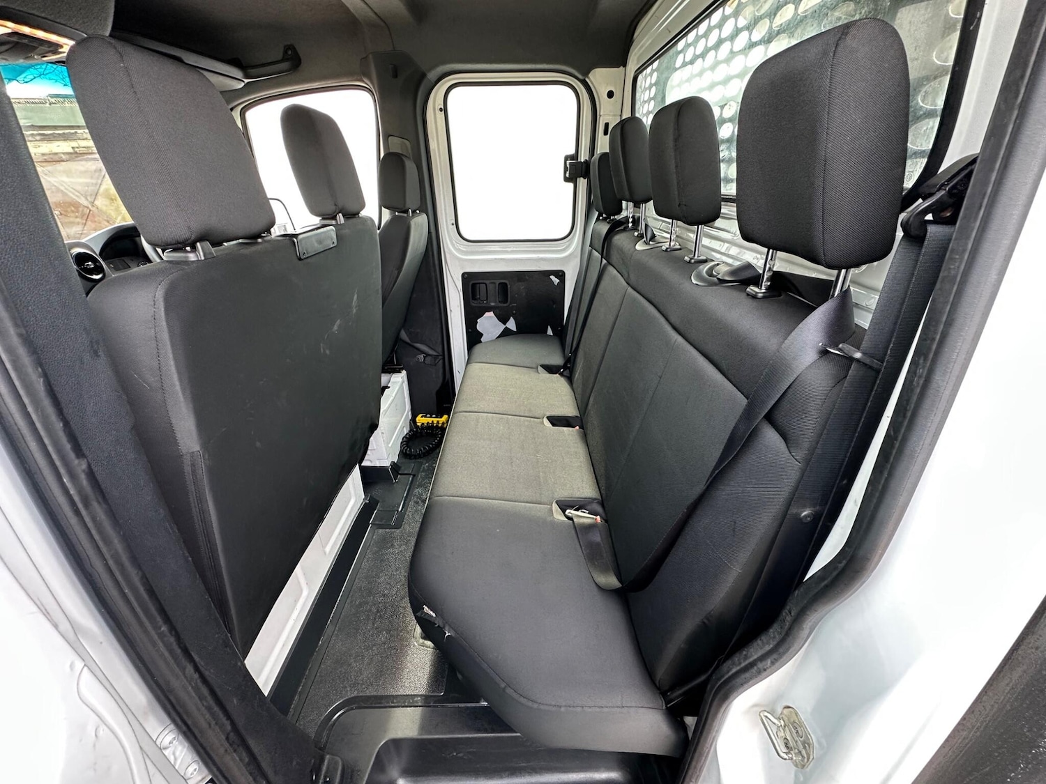 Used Mercedes-Benz Sprinter 2021 for sale - 77970751: Photo 32