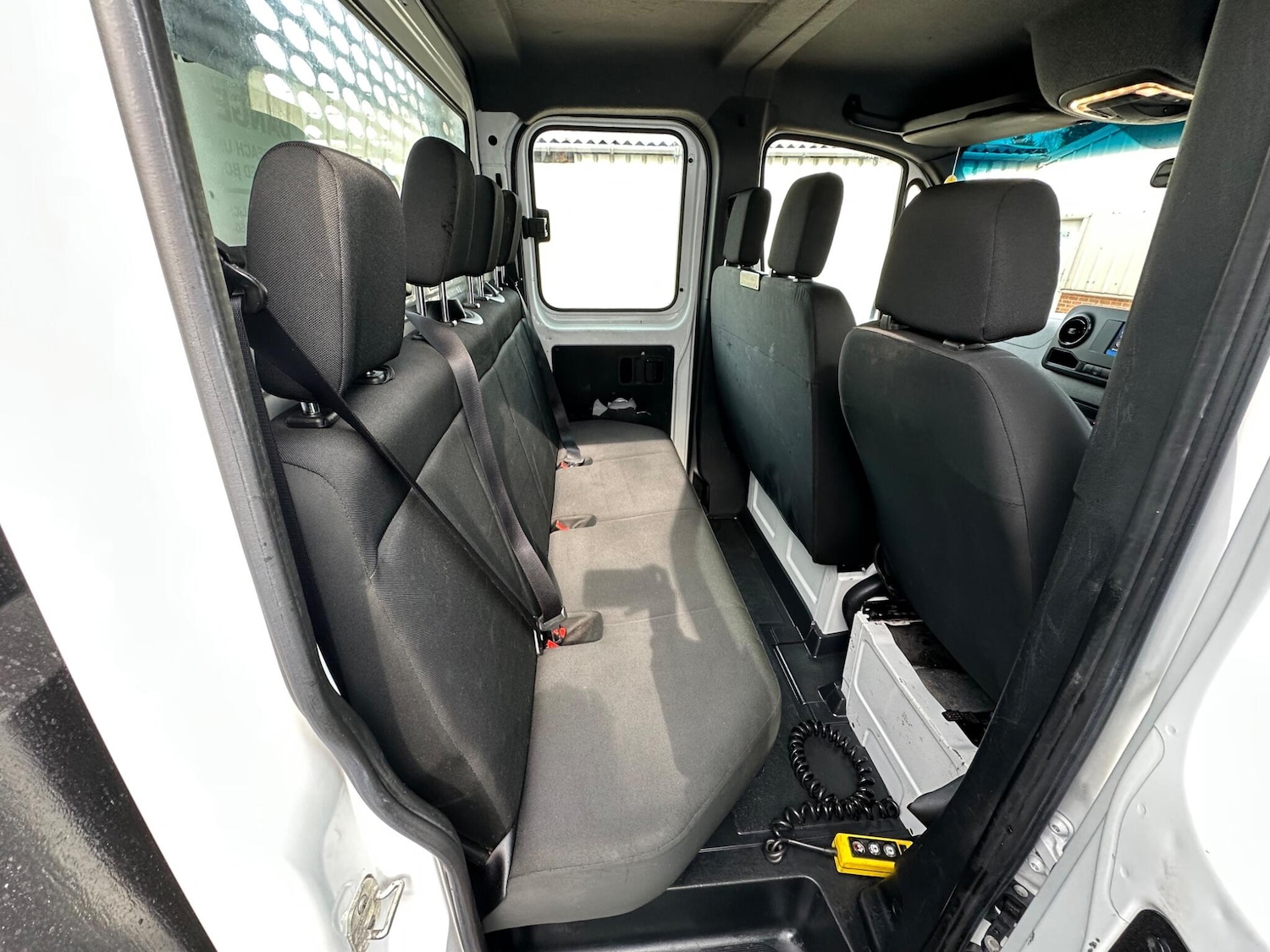 Used Mercedes-Benz Sprinter 2021 for sale - 77970751: Photo 33