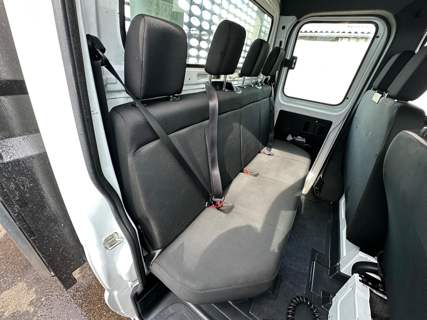 Used Mercedes-Benz Sprinter 2021 for sale - 77970751: Photo 34