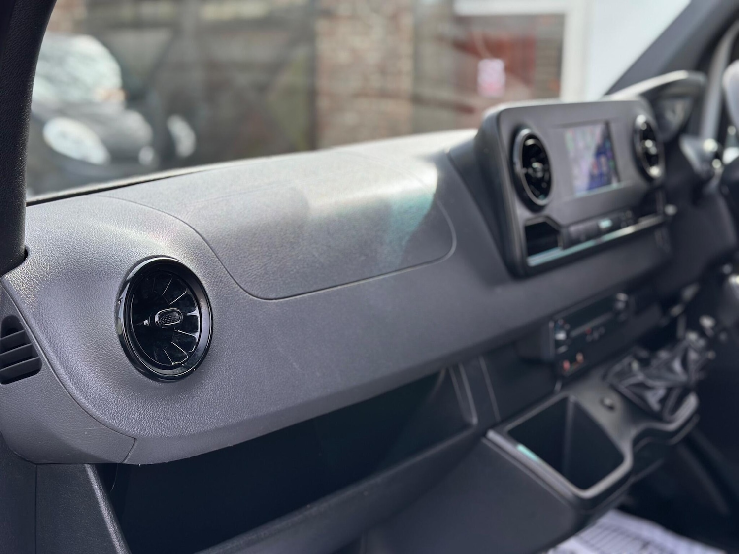 Used Mercedes-Benz Sprinter 2021 for sale - 77970751: Photo 38