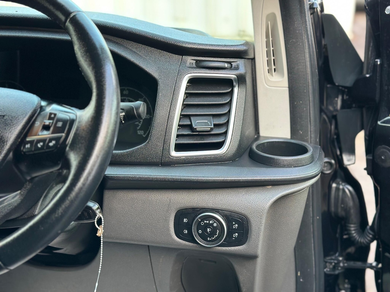 Used Ford Transit Custom 2021 for sale - 77396131: Photo 22