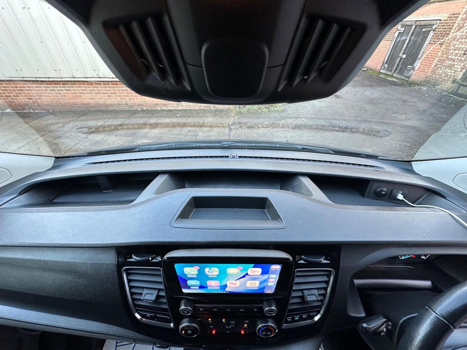 Used Ford Transit Custom 2021 for sale - 77396131: Photo 29