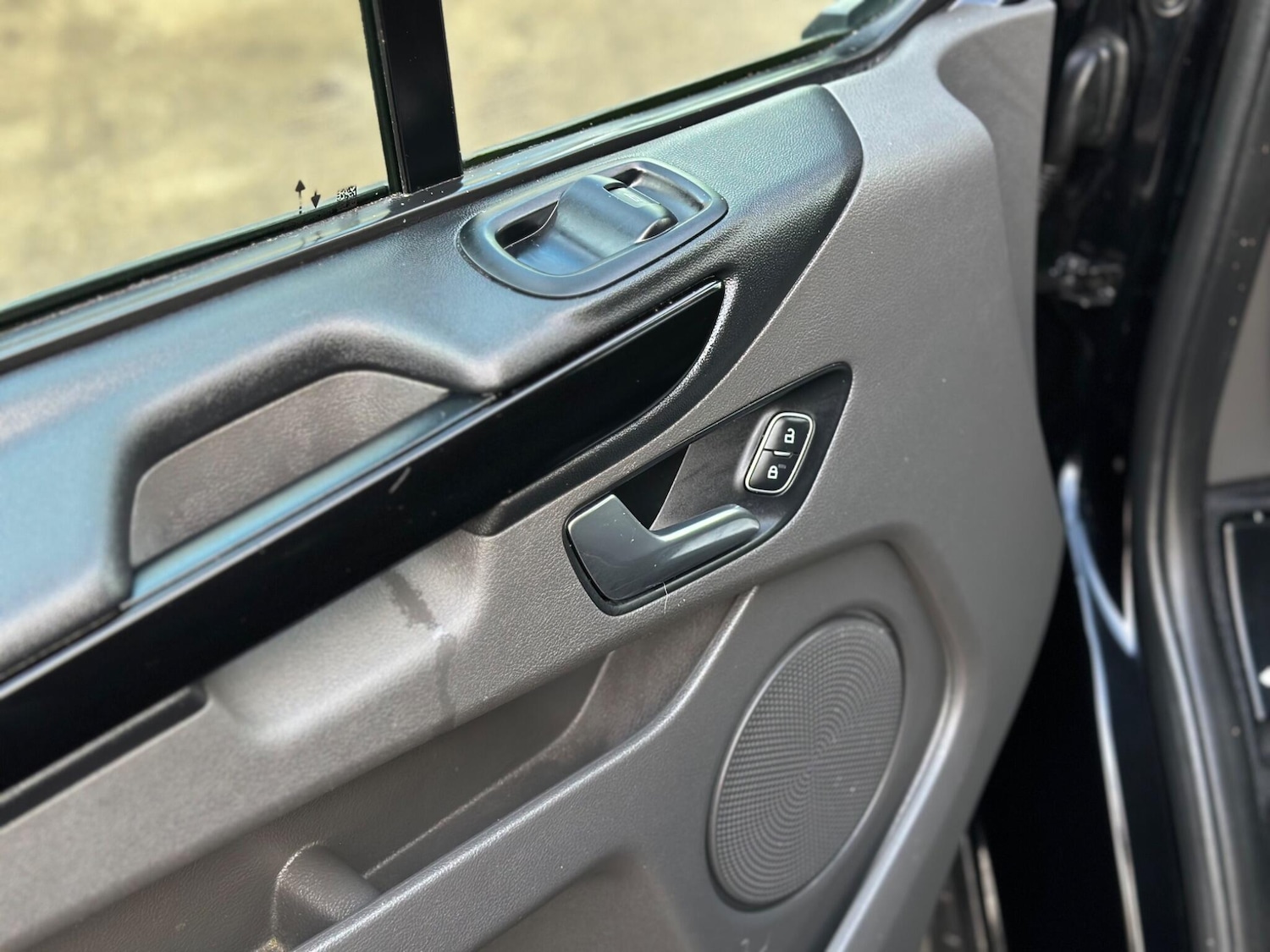 Used Ford Transit Custom 2021 for sale - 77396131: Photo 30