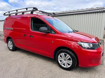 Used Volkswagen Caddy Maxi 2022 for sale - 79793919: Photo