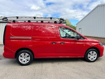 Used Volkswagen Caddy Maxi 2022 for sale - 79793919: Photo