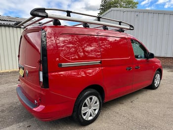 Used Volkswagen Caddy Maxi 2022 for sale - 79793919: Photo
