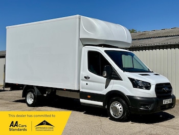 Used Ford Transit 2022 for sale - 78448093: Photo