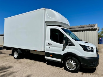 Used Ford Transit 2022 for sale - 78448093: Photo