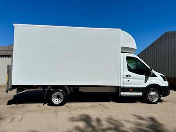 Used Ford Transit 2022 for sale - 78448093: Photo