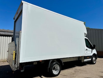Used Ford Transit 2022 for sale - 78448093: Photo