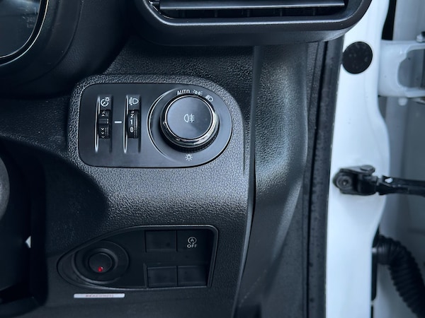 Used Vauxhall Combo 2019 for sale - 76094804: Photo 15