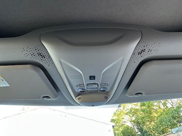 Used Vauxhall Combo 2019 for sale - 76094804: Photo 24