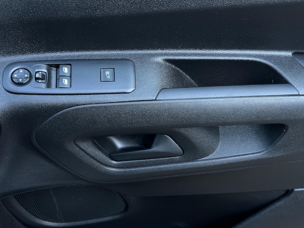 Used Vauxhall Combo 2019 for sale - 76094804: Photo 25