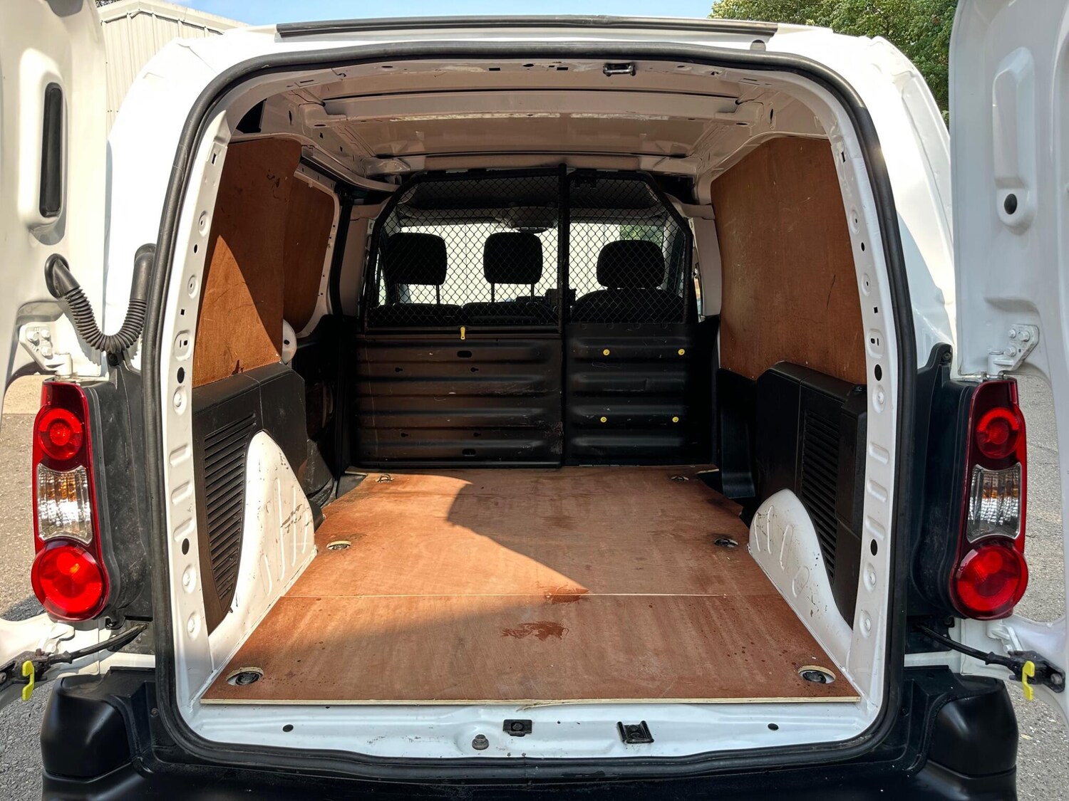Vehicle 17