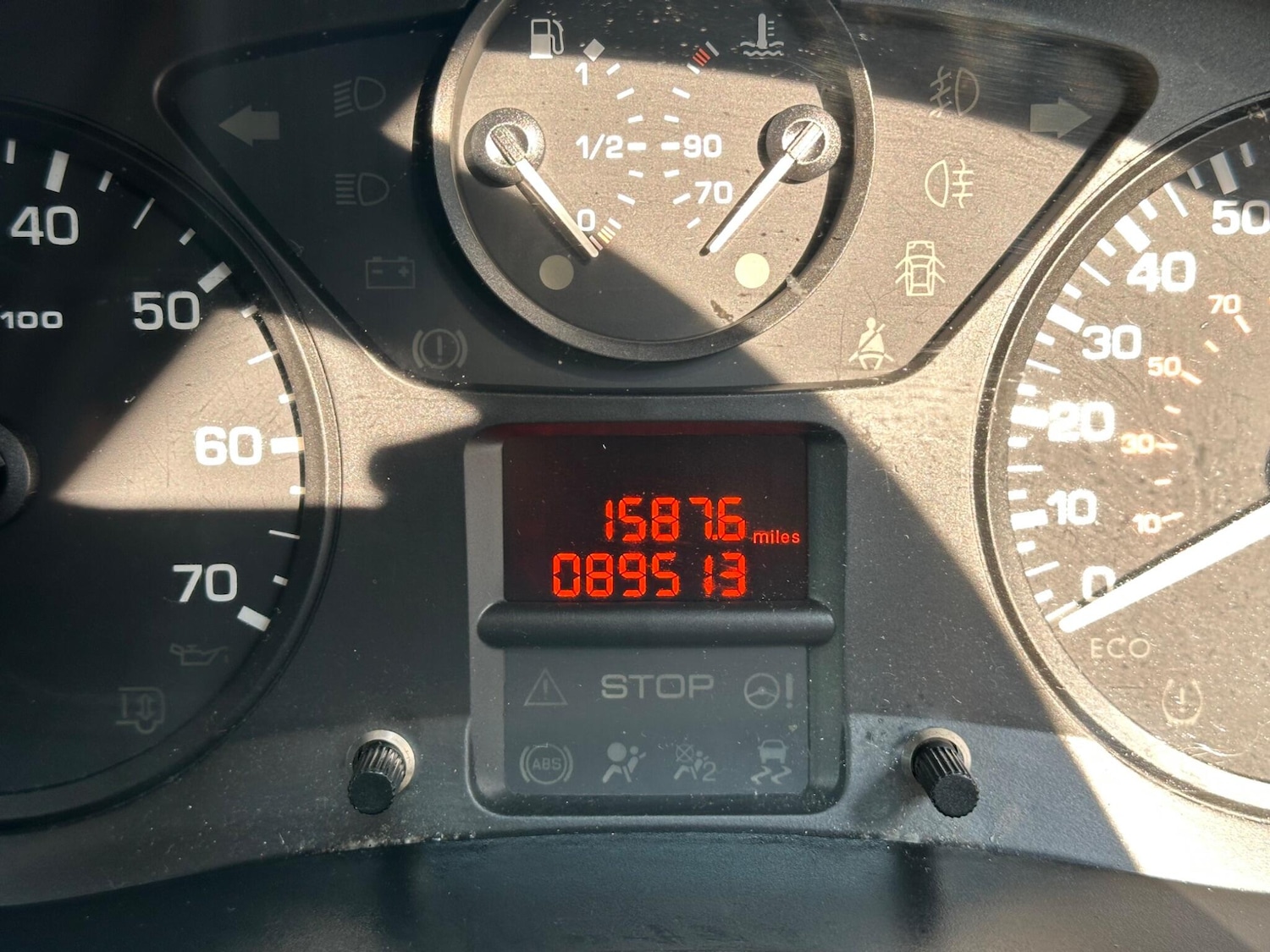 Vehicle 23