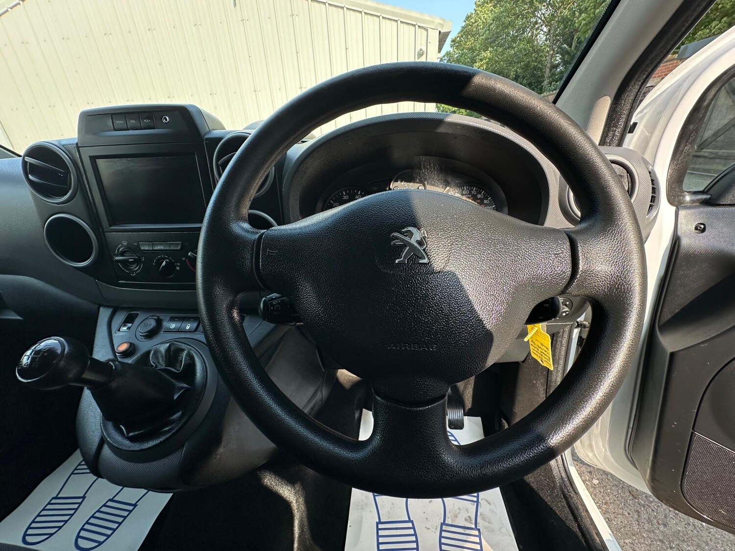 Vehicle 24