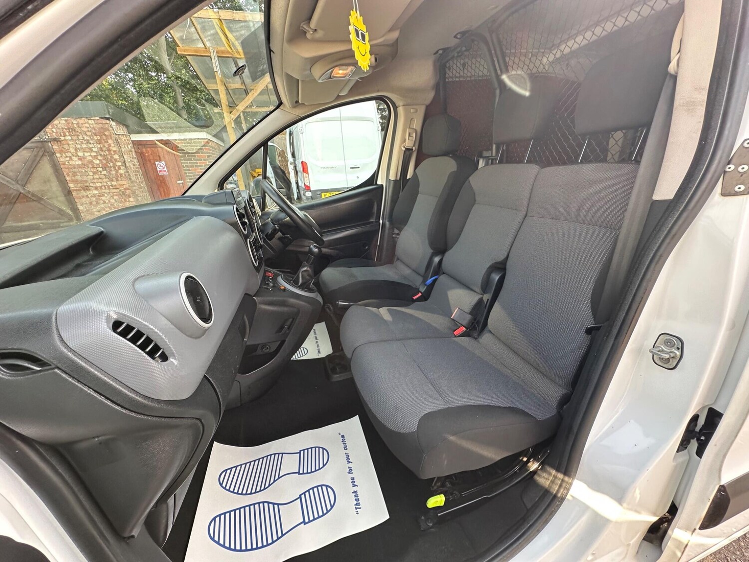 Vehicle 26