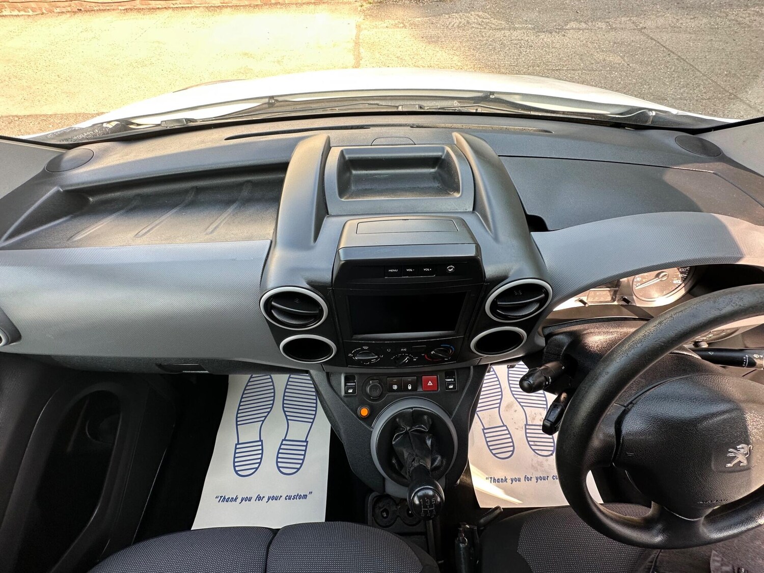 Vehicle 27